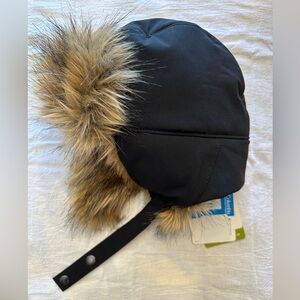 Columbia Winter Challenger TM  Trapper S/M NWT